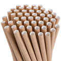 Individually Wrapped Paper Straw - 6 mm (2500 pcs)