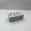 Large Snack Box with Hinge (250 pcs)