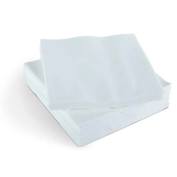 Lunch Napkins - 30 x 30 cm, 1 Ply