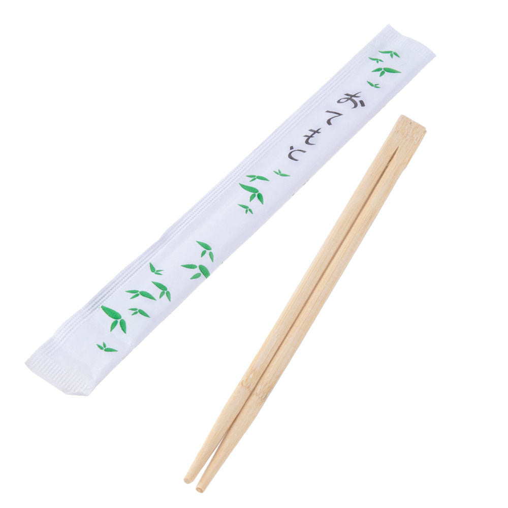 Bamboo Chopsticks (2000 pcs)