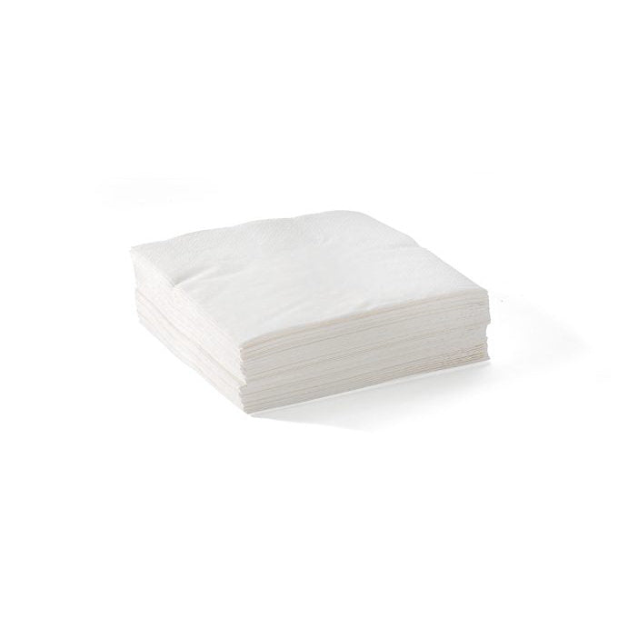 Lunch Napkins - 30 x 30 cm, 1 Ply