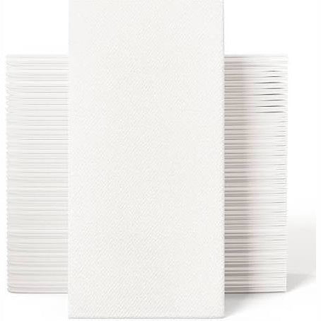 Dinner Napkins - 40 x 40 cm, 2 Ply