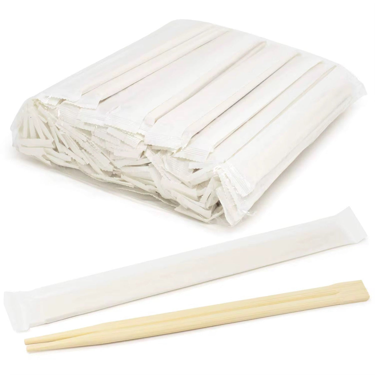 Bamboo Chopsticks (2000 pcs)