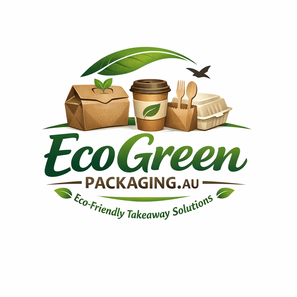 ECO Green Packaging