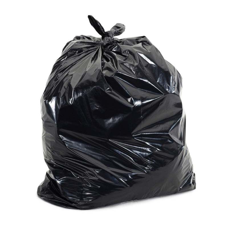 Heavy Duty Bin Liner - 80L