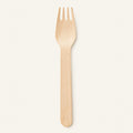 Wooden Fork (1000 pcs)